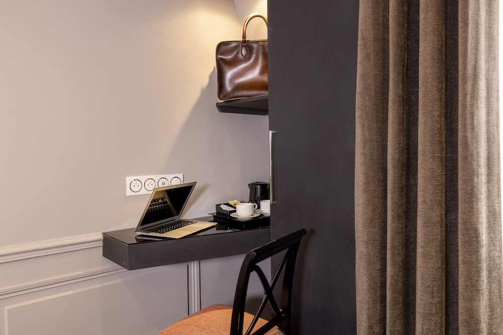 Business Single Room photo 2
