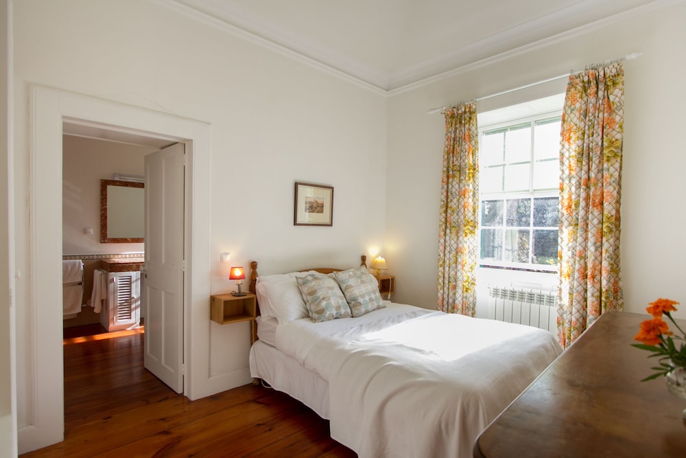 Comfort Double Room, Ensuite, Garden View photo 1