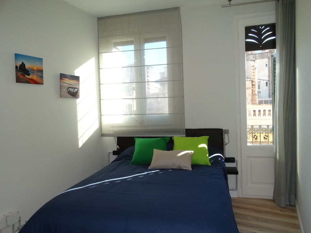 Apartment (Fancy)