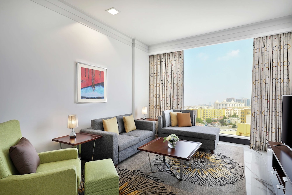 Deluxe Room, 1 Bedroom photo 3