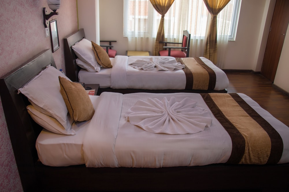 Superior Double or Twin Room, 1 King Bed