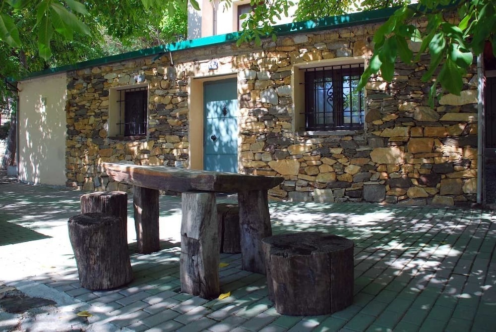 House, 2 Bedrooms, Mountain View (Zahareña) photo 3