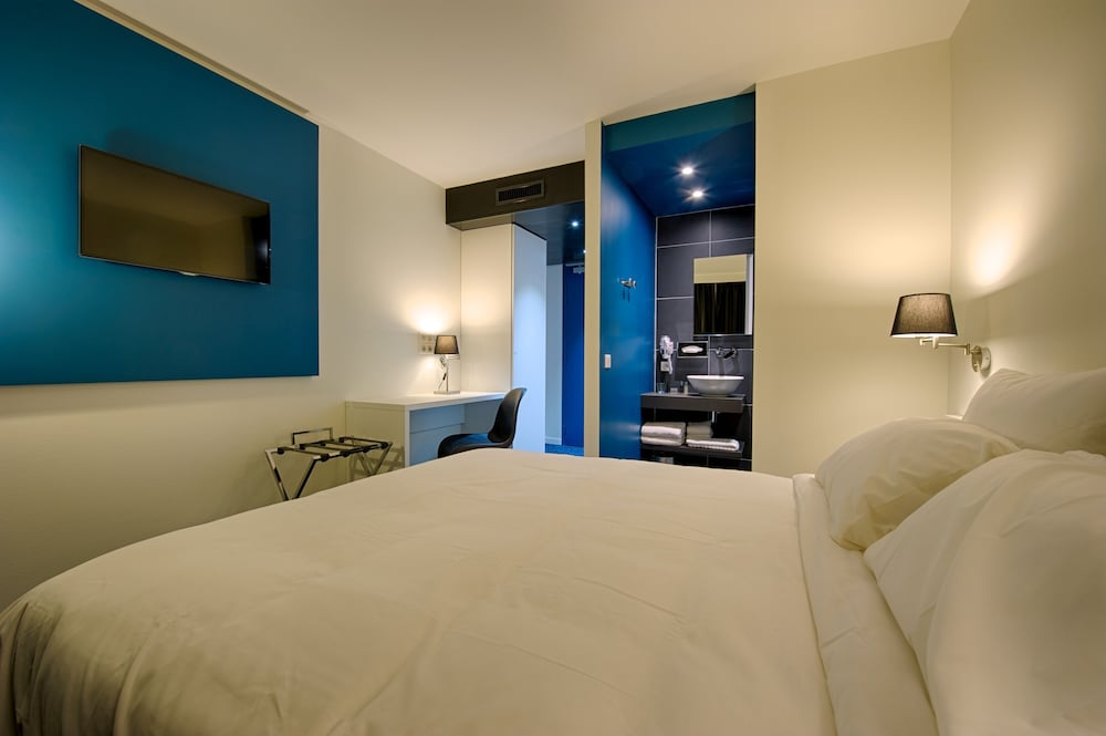 Deluxe Double Room photo 3