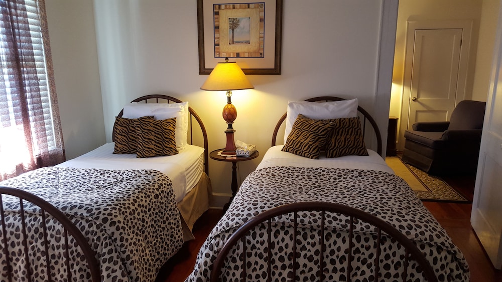 #19 Room photo 1