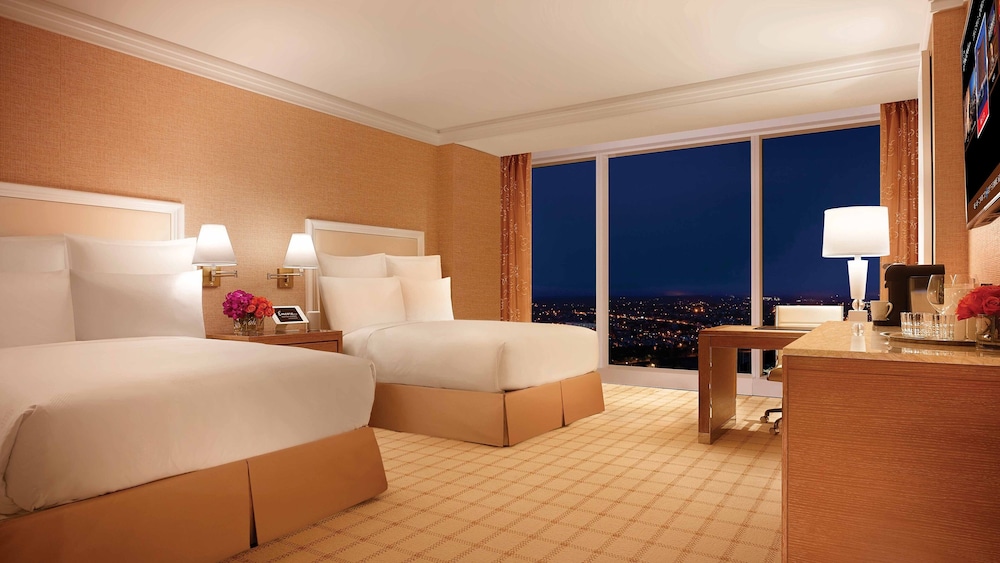 Premier Room, 2 Double Beds
