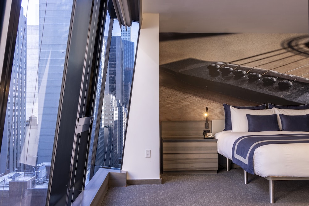 Superior Suite, 1 Queen Bed