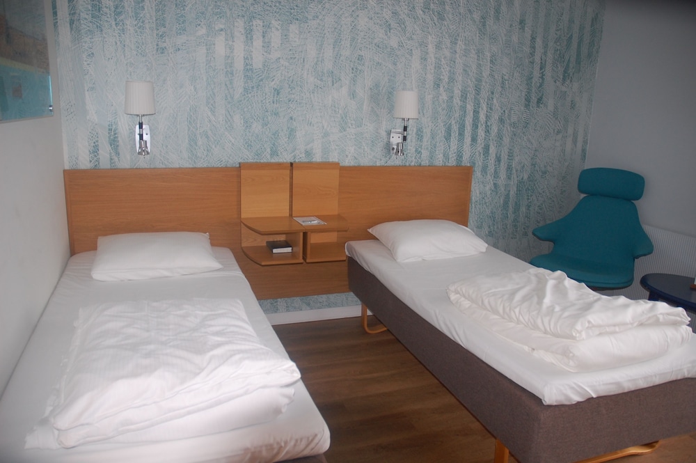 Standard Single Room, Garden View photo 1