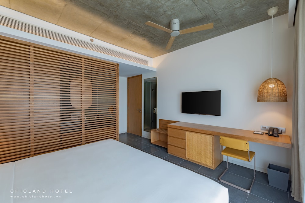 Superior Double Room - Photo 6