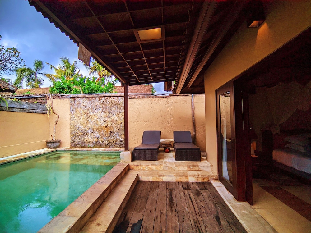 One Bedroom Pool Villa with Butler Service - Photo 9