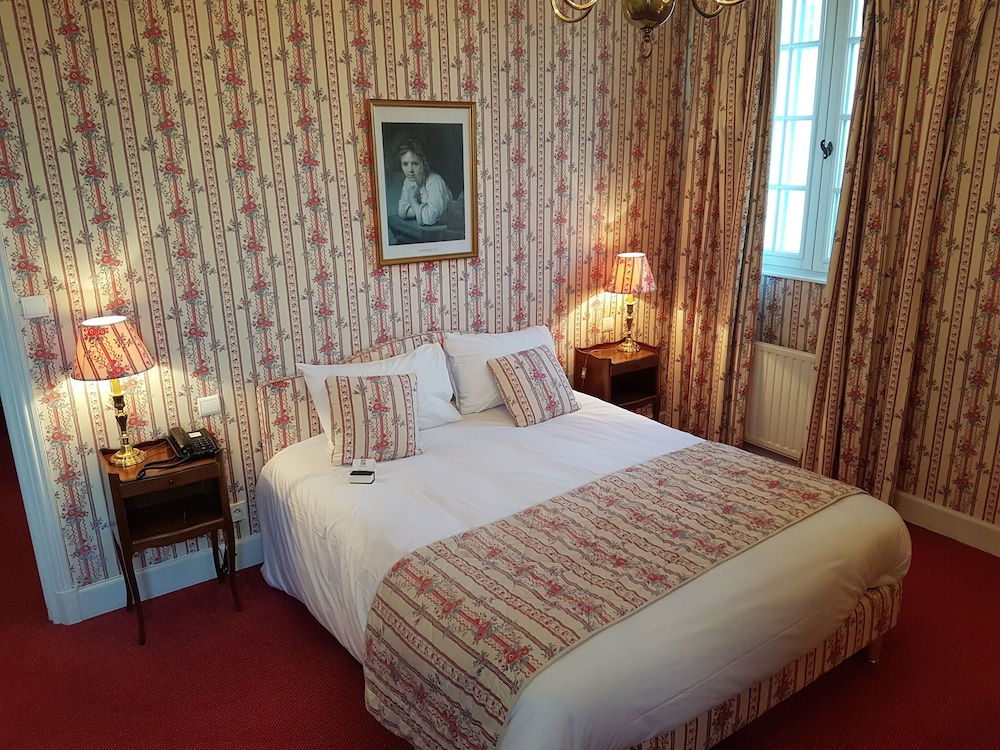Traditional Double Or Twin Room photo 2