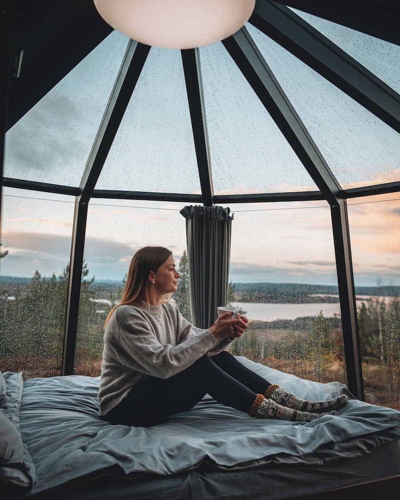 Romantic Cabin photo 2