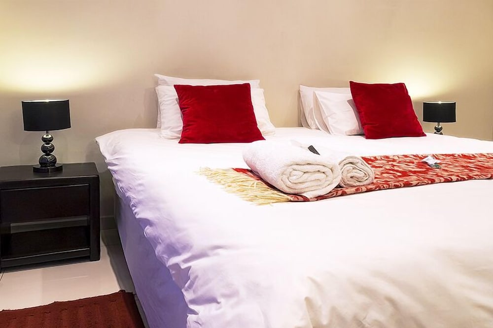 Luxury Double Room photo 1