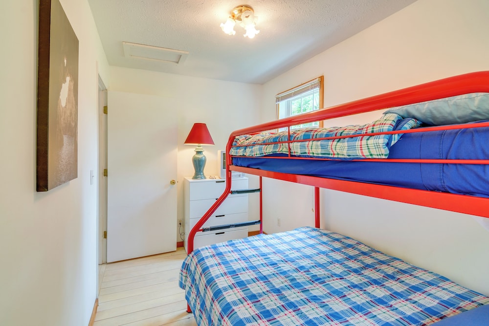 House (2 Bedrooms) photo 3