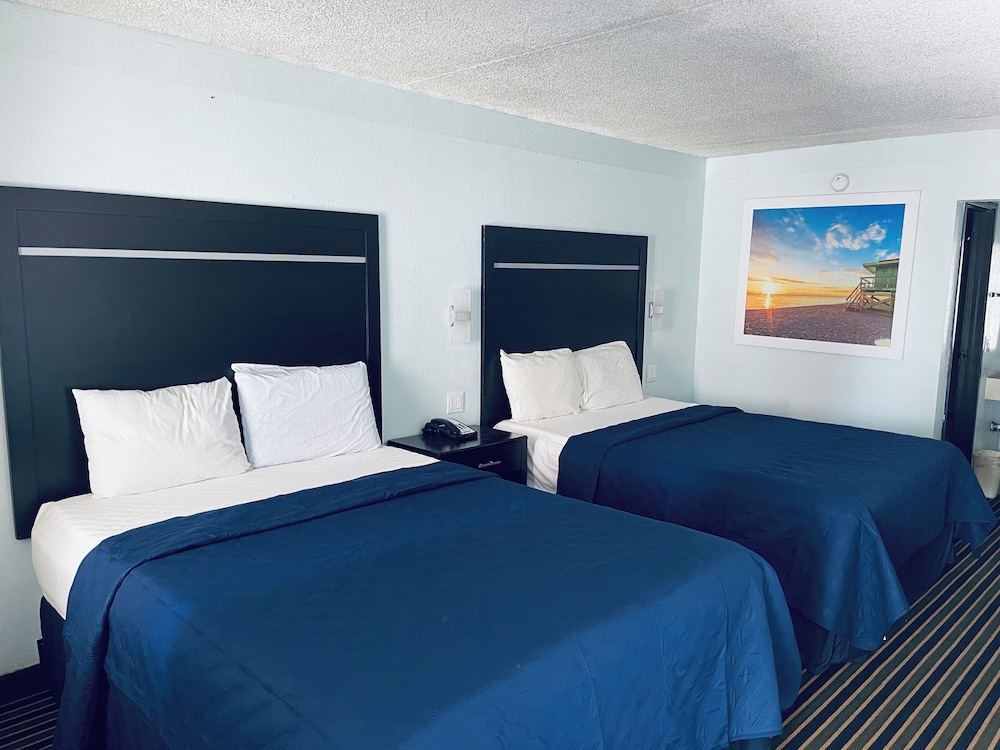 Deluxe Double Room, Smoking
