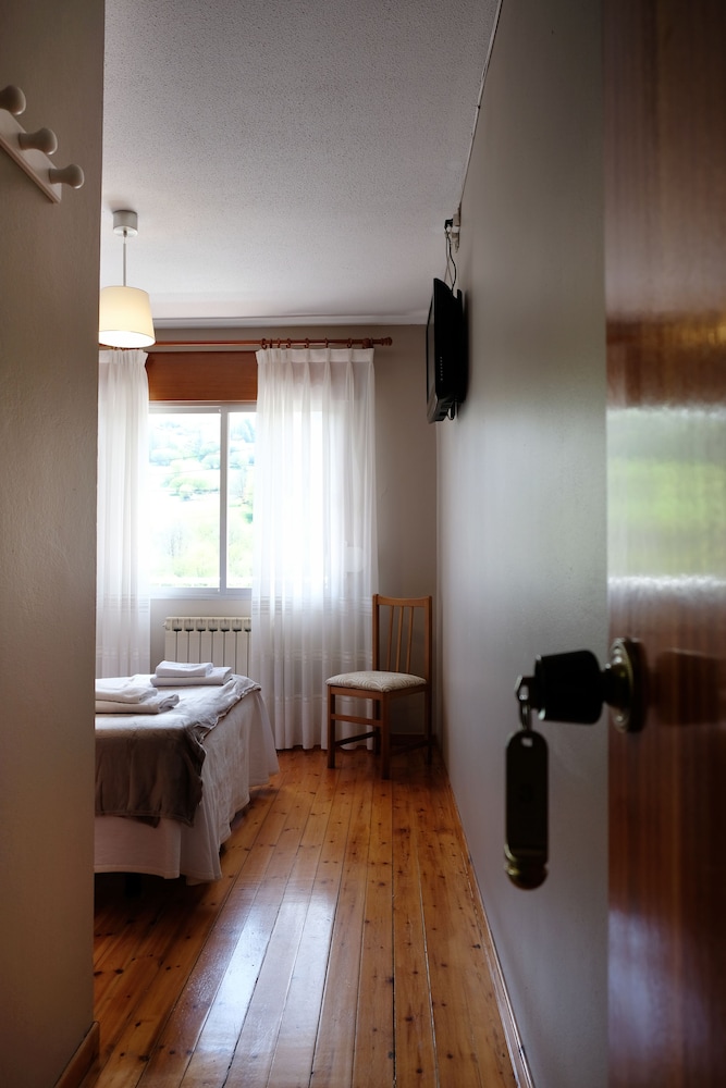 Habitación Doble Estándar