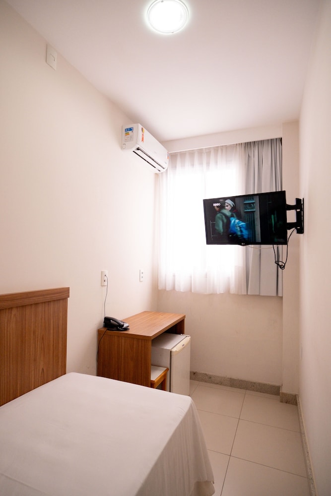 Standard Single Room photo 3
