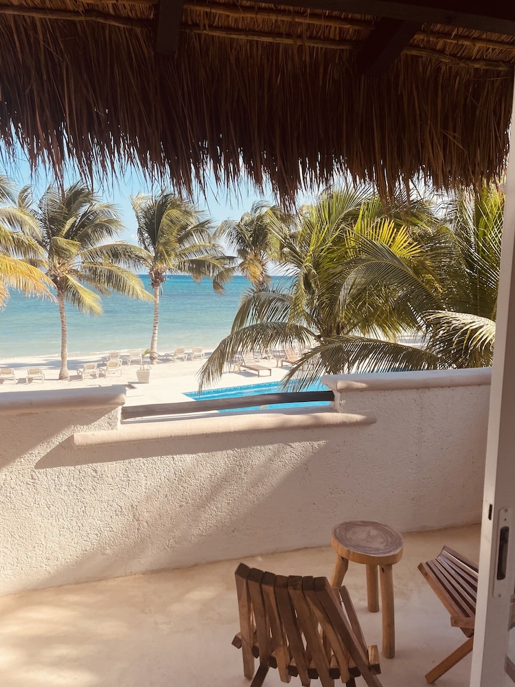 Double Room with Sea view - Photo 12
