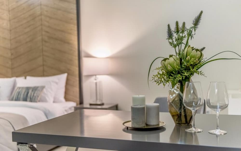 Room (LV1-VIP) - Photo 4