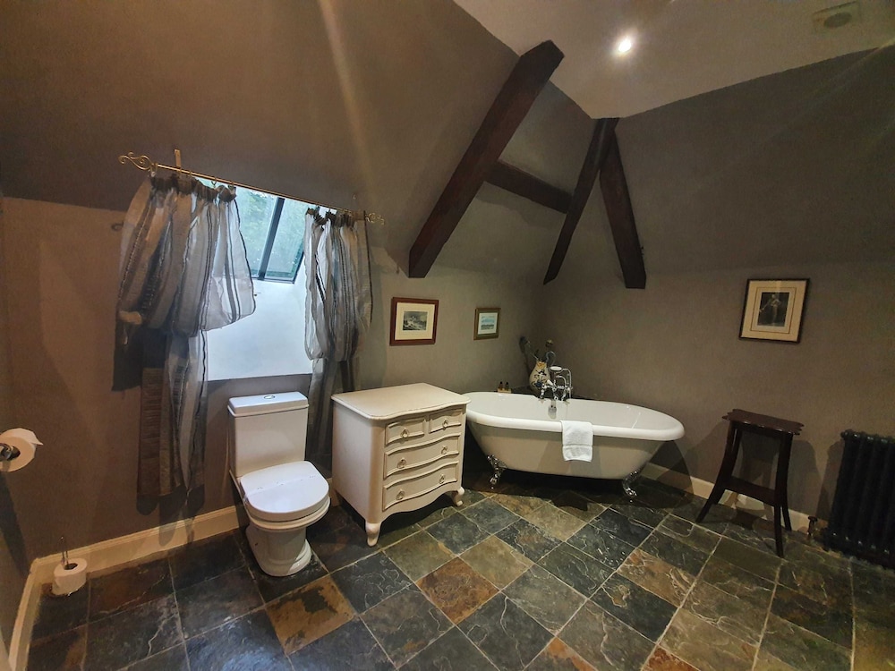 Executive Double Room (Dunbar) photo 1