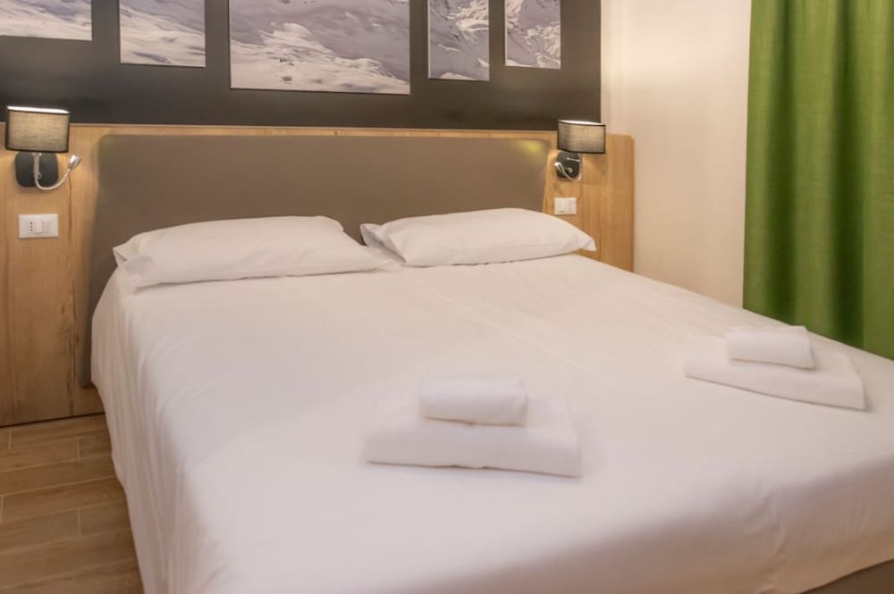 Comfort Double or Twin Room - Photo 6