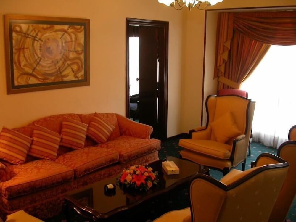 Junior Suite