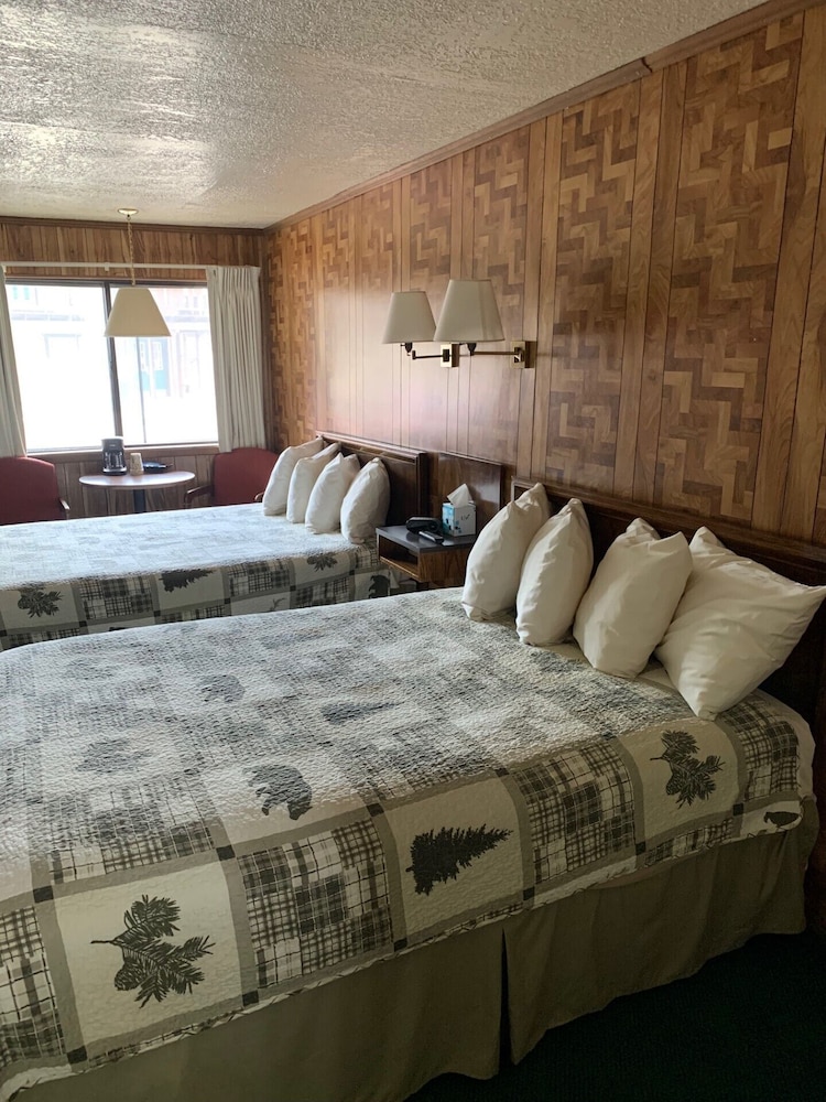 Standard Room photo 2