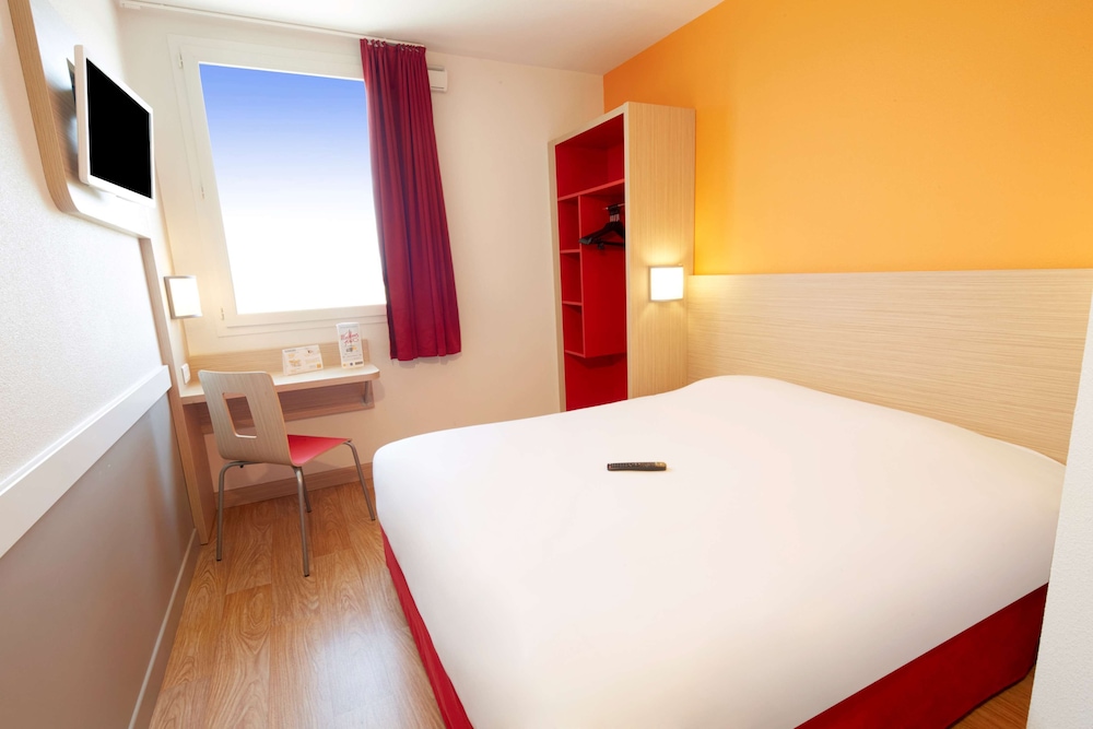 Standard Room, 1 Double Bed