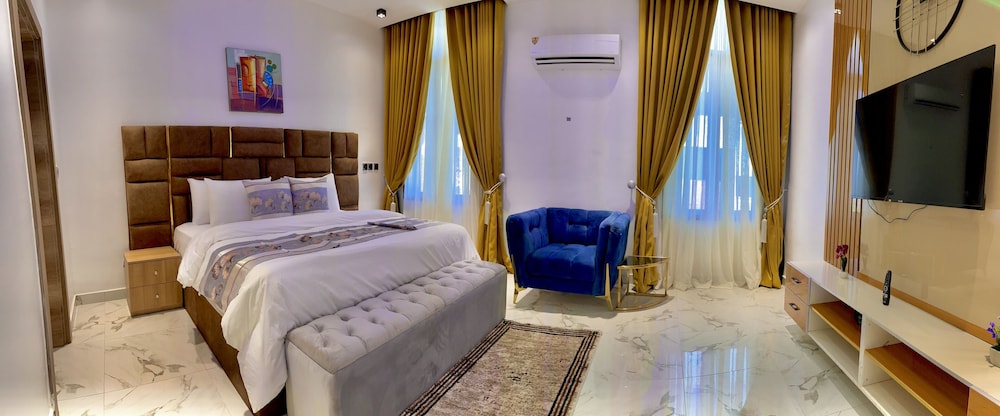 Elite Apartment, 3 Bedrooms photo 3