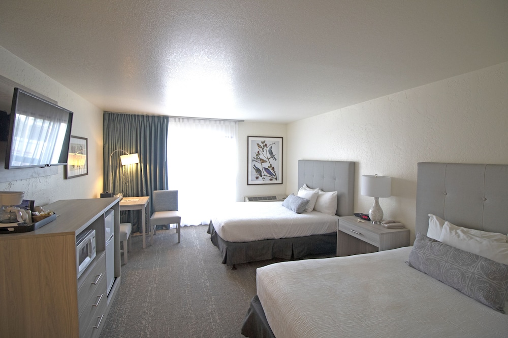 Standard Room, 2 Queen Beds