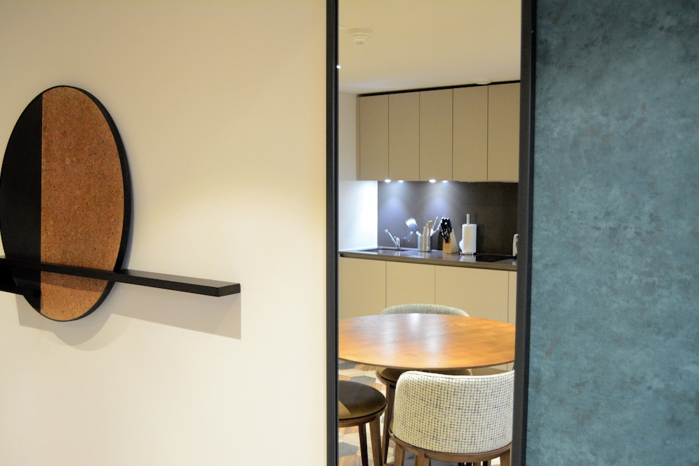 Studio Suite, Kitchen (Apartment Style) photo 2