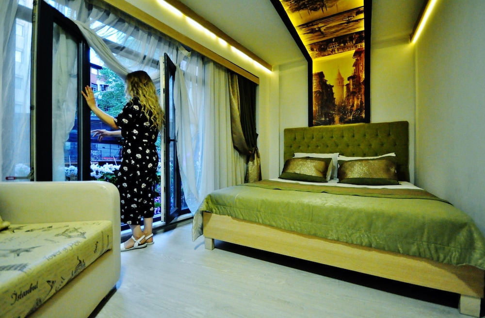 Standard Room, Balcony photo 2