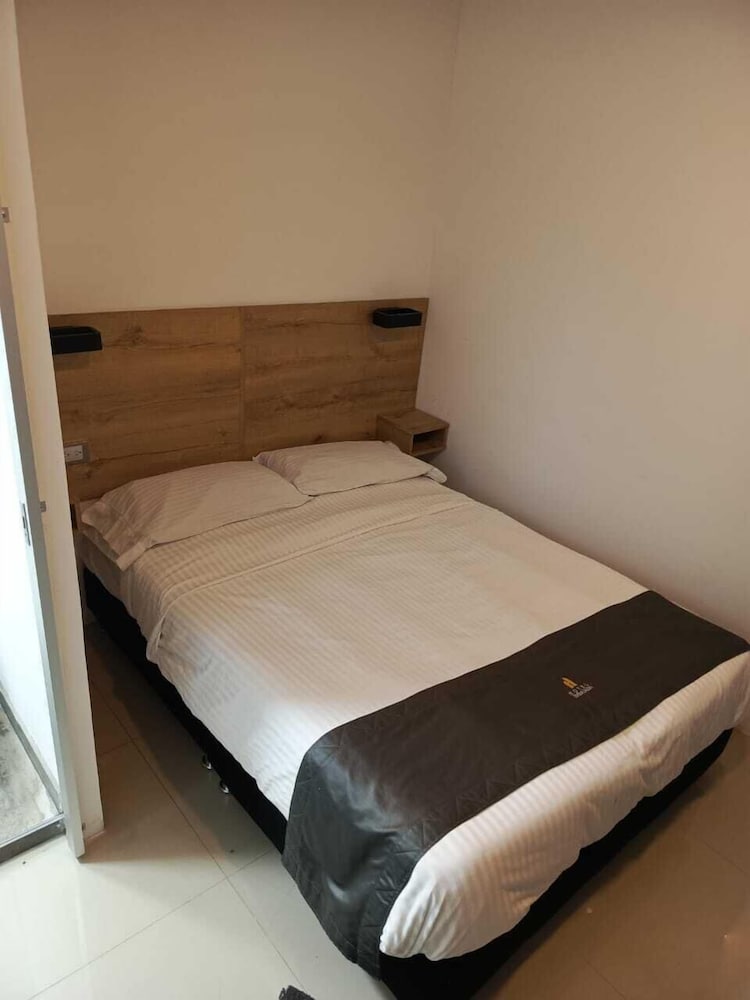 Classic Room, 1 Double Bed