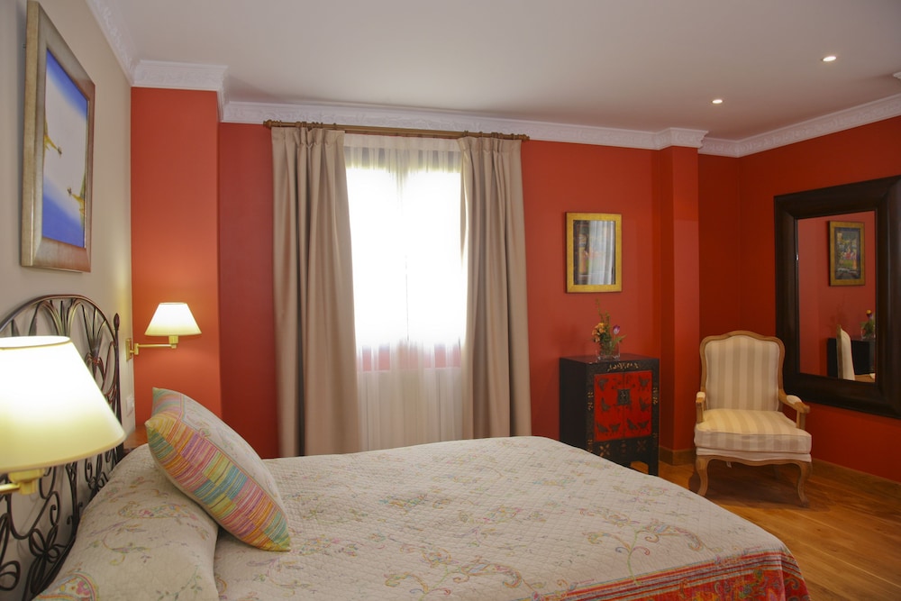 Comfort Double Room (Casona main building) photo 3