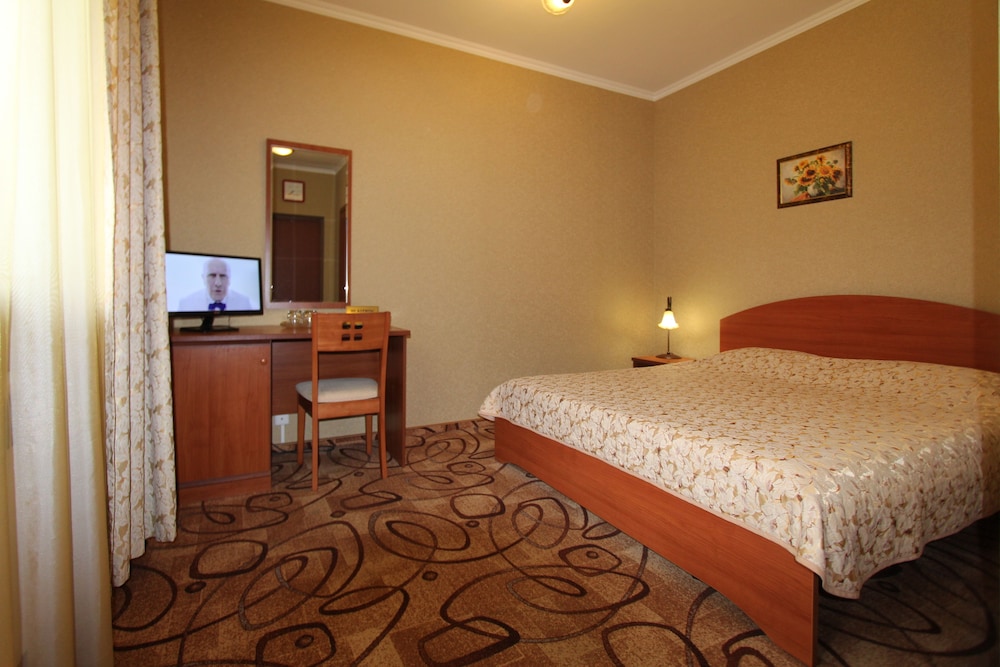 Standard Double Or Twin Room photo 2