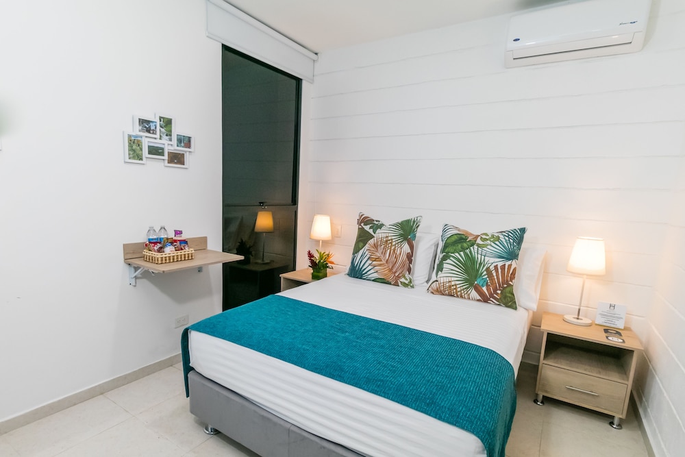 Classic Double Room Single Use photo 1