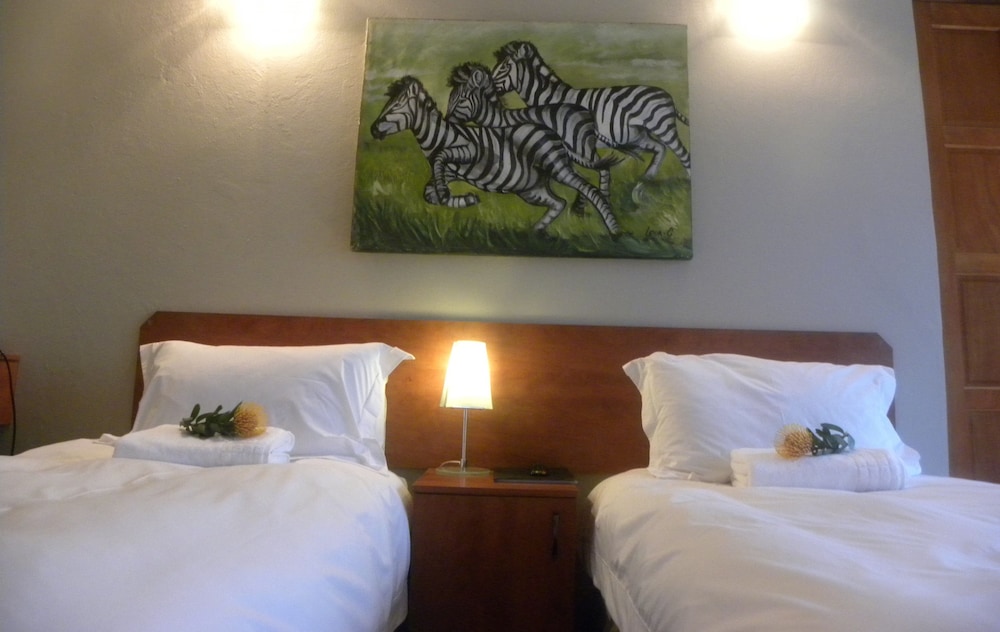 Twin Room photo 1