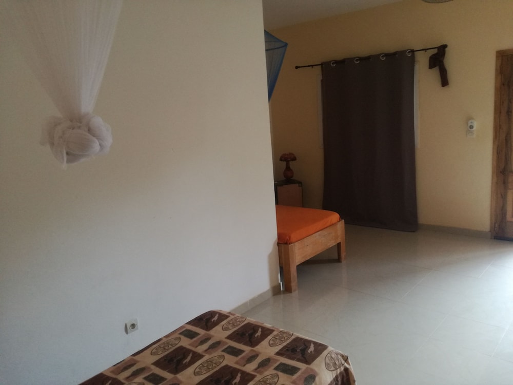 Family Room, Multiple Beds, Non Smoking photo 3