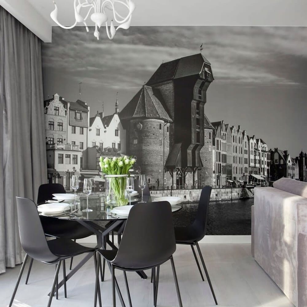 Luxury Apartment Granaria, Foto 2