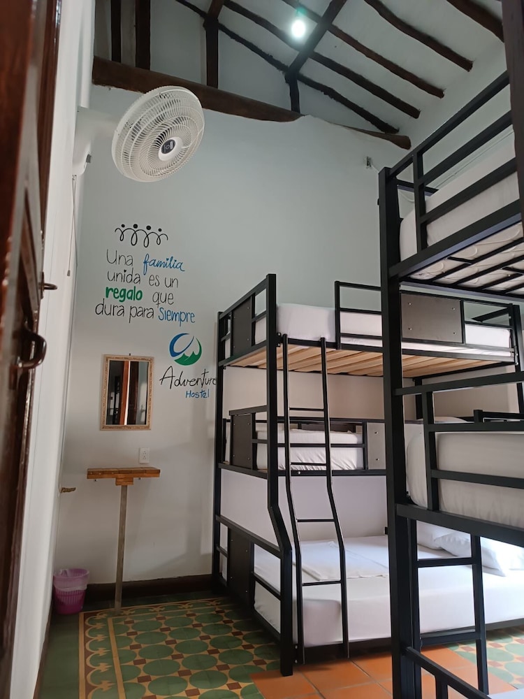 Deluxe Room, Multiple Beds, City View photo 1