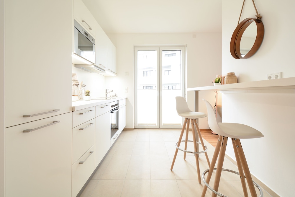 Design Apartment, 1 Bedroom (Kontaktloser Check-in - S) photo 2