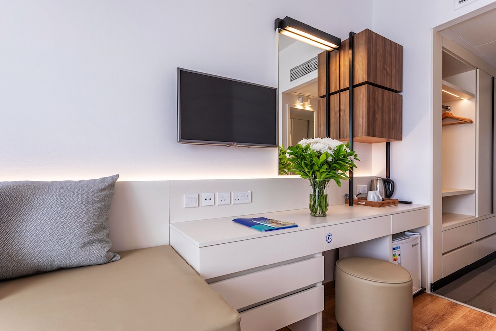 Four-bedded Room - Photo 10