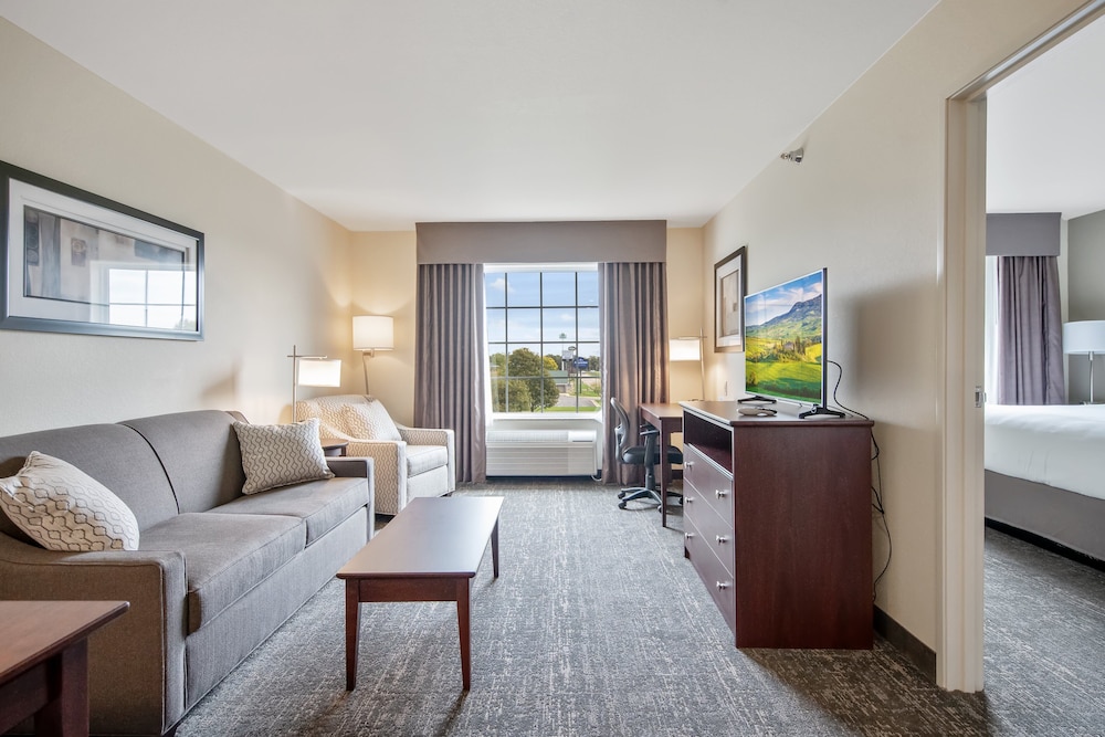 Cobblestone Hotel & Suites - Austin, Foto 2
