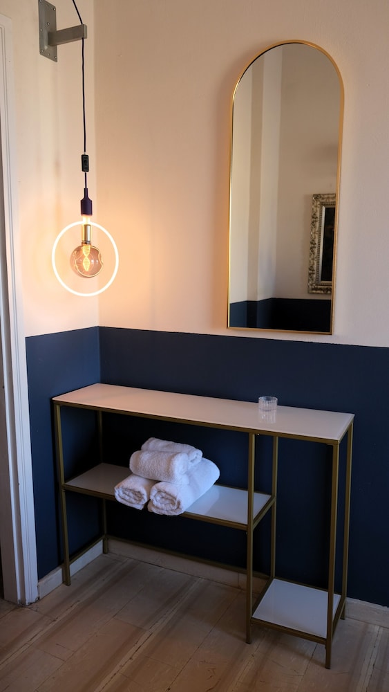 Double or Twin Room, Balcony photo 1