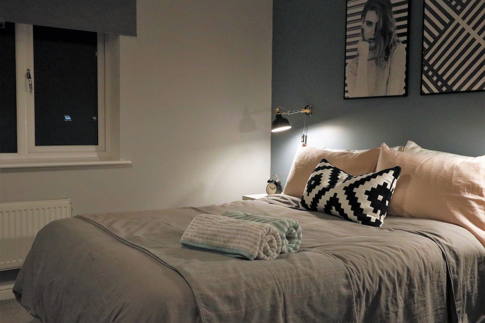 Spacious Townhouse photo 3