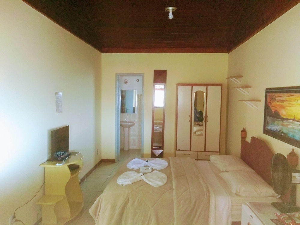 Room, 1 Queen Bed, Accessible (Sweet Dreams)