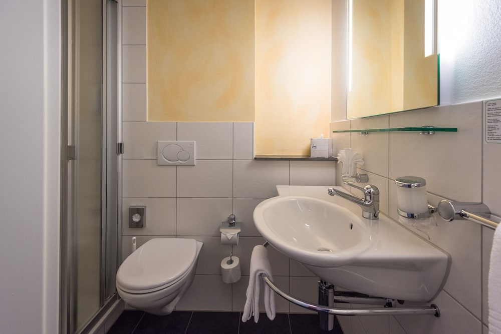 Single Room, City View photo 2