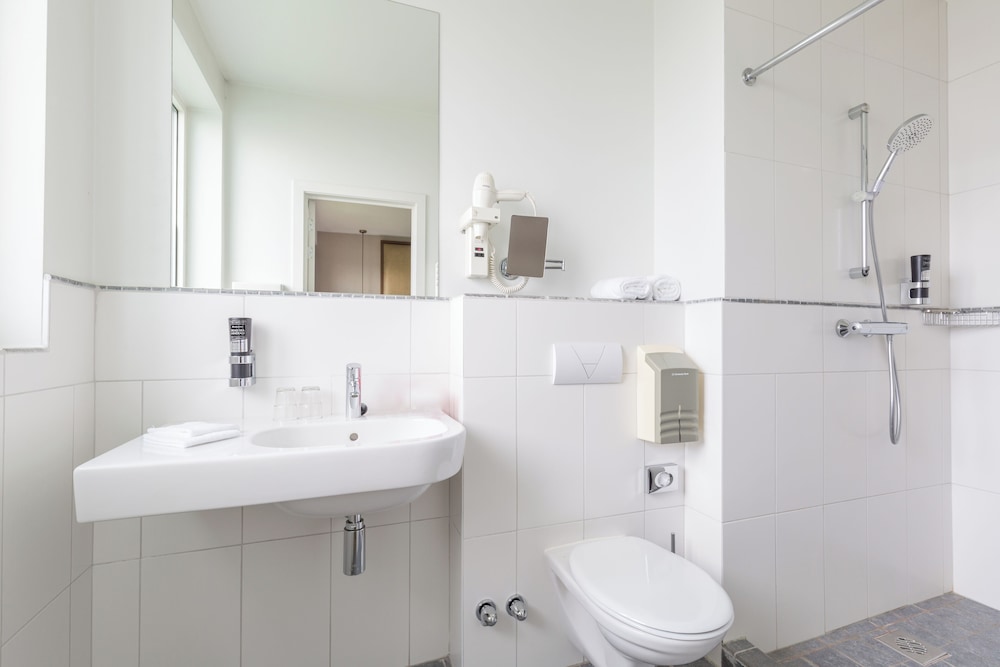 Panoramic Double Room, 1 Double Bed