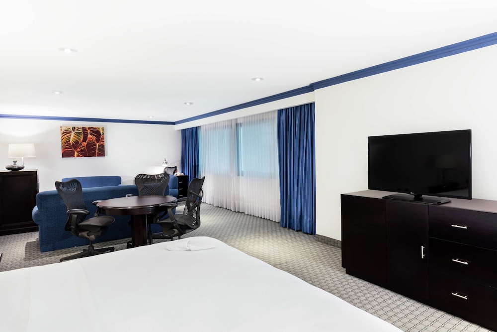 Suite, 1 King Bed