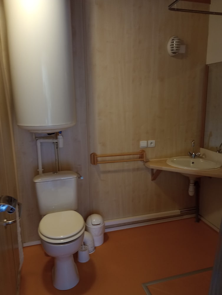 Chalet, Mobility Accessible, Park View photo 2