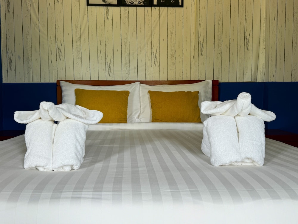 Superior Double Room - Photo 10